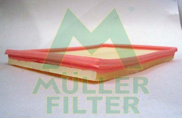 MULLER FILTER Ilmansuodatin PA406